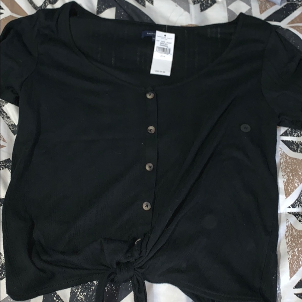 Brand new American eagle tshirt